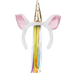 Unicorn Tiara Franjes 35cm