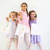 Unicorn Uitdeelzakjes Rainbows 6st