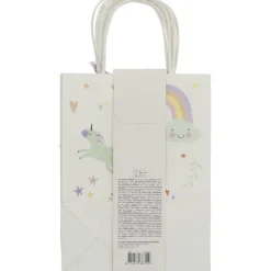 Unicorn Uitdeelzakjes Rainbows 6st