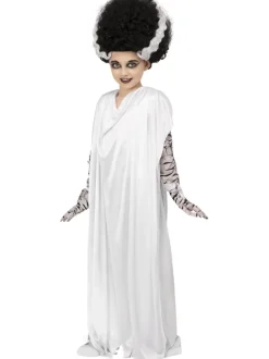 Universal Monsters Bride of Frankenstein Kostuum