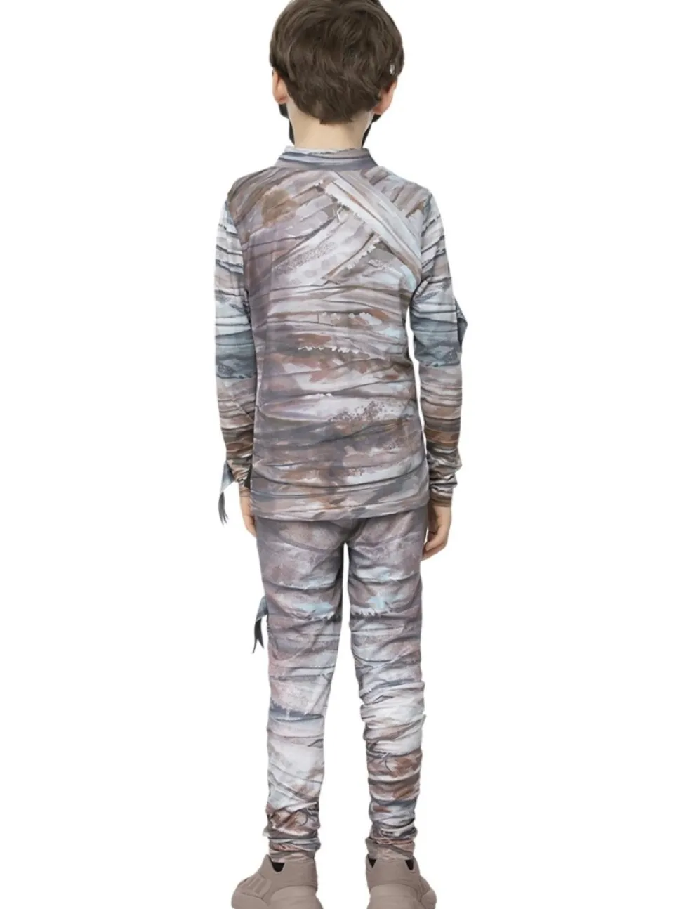 Universal Monsters Mummy Kostuum