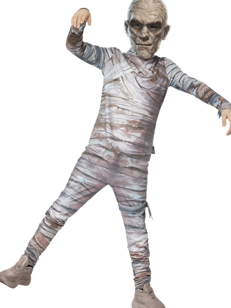 Universal Monsters Mummy Kostuum