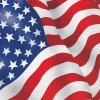 USA servetten 33cm 16st