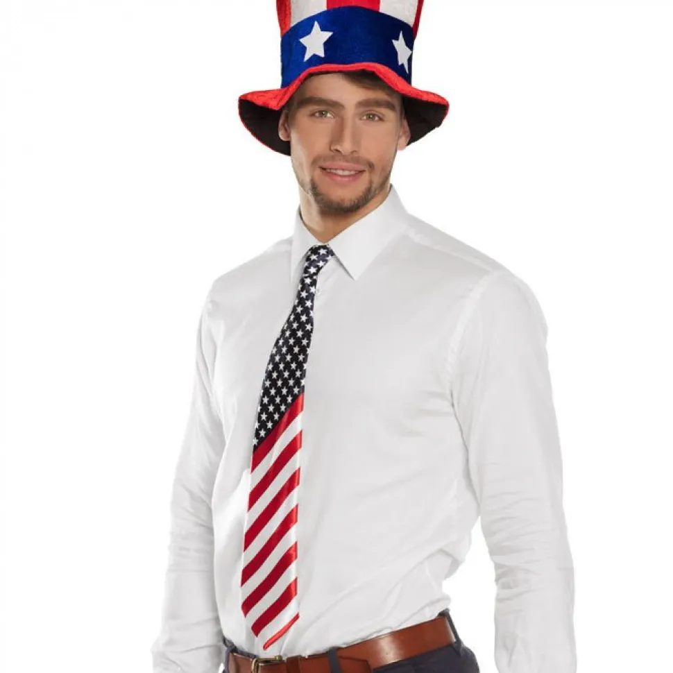 USA Stropdas