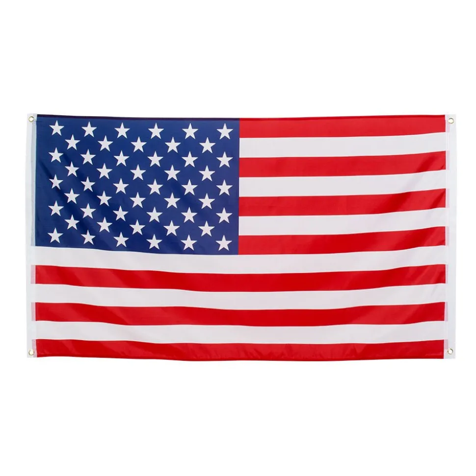 USA Vlag 1,5m