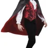 Vampier Cape Bloodlust 1,2m