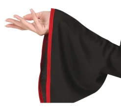 Vampier Halloween Jurk Dames