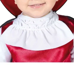 Vampier Halloween Kostuum Baby Wit