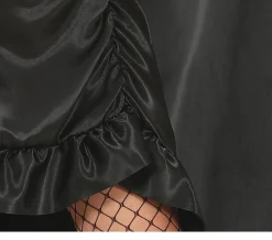 Vampier Halloween Kostuum Dames