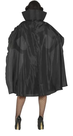 Vampier Halloween Kostuum Dames