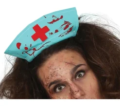 Verpleegster Halloween Kostuum Dames