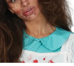 Verpleegster Halloween Kostuum Dames