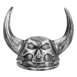 Viking Helm Zilver