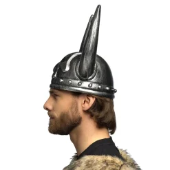 Viking Helm Zilver