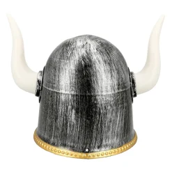 Viking Helm Zilver