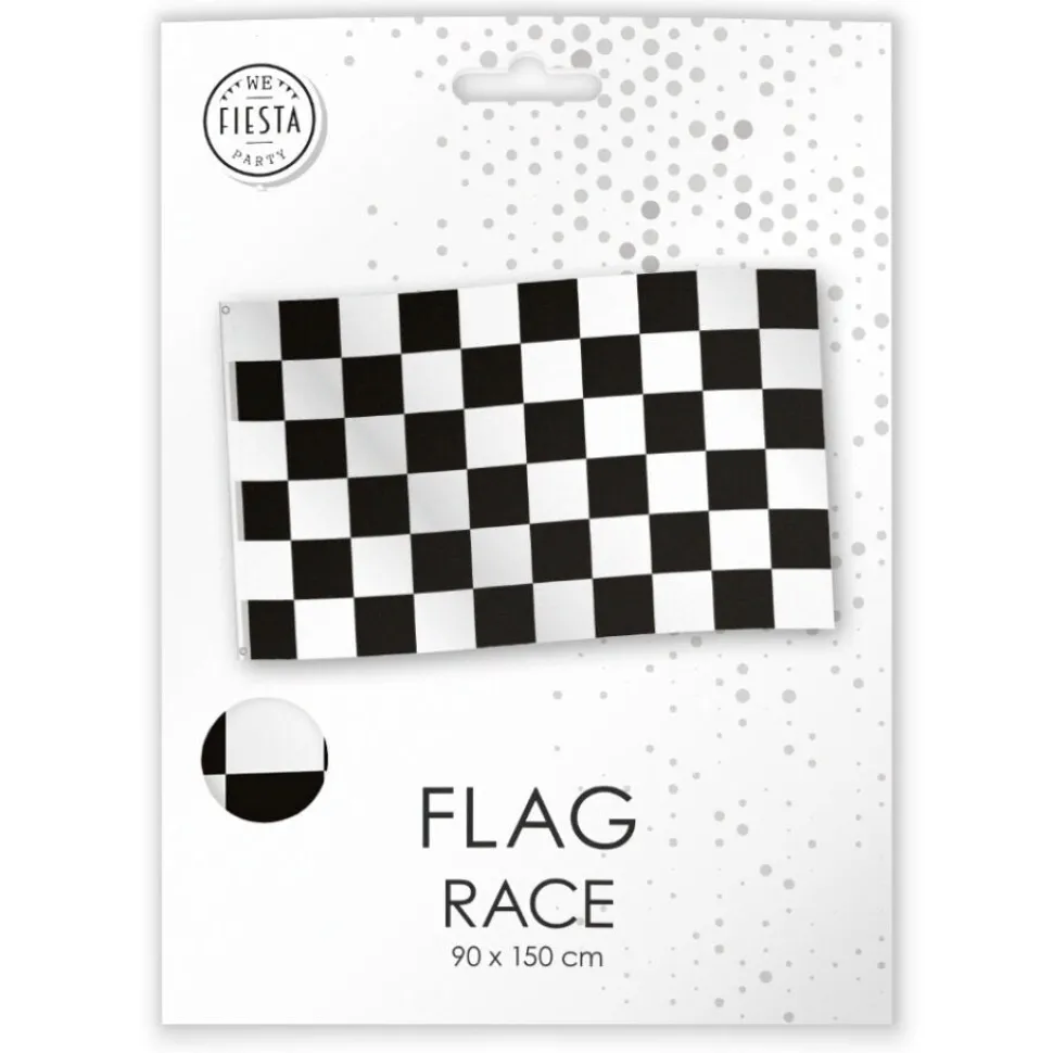 Vlag Formule 1 1,5m