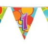 Vlaggenlijn 1 Jaar 10m