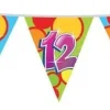 Vlaggenlijn 12 Jaar 10m