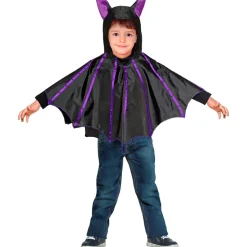 Vleermuis Poncho Kind