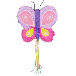 Vlinder Pinata