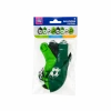 Voetbal Ballonnen Groen 30cm 8st