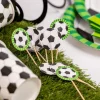Voetbal Cocktailprikkers
