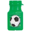 Voetbal Flesjes 4st