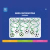 Voetbal Hangdecoratie