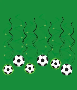 Voetbal Hangdecoratie