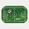 Voetbal Serveerschaal Goal! 2st