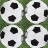 Voetbal Servetten 33cm 20st