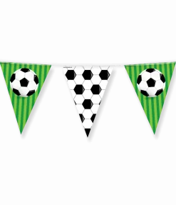 Voetbal Slinger 10m