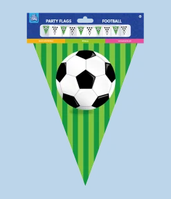 Voetbal Slinger 10m