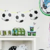 Voetbal Slingers 10m