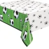 Voetbal Tafelkleed 2,13m