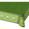 Voetbal Tafelkleed 1,8m
