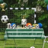 Voetbal Tafelloper 1,8m