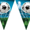 Voetbal Vlaggenlijn 2,3m