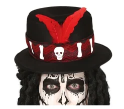 Voodoo Halloween Kostuum Heren