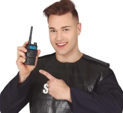 Walkie-Talkie 20cm