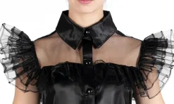 Wednesday Addams Baljurk Dames