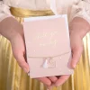 Wenskaart Will You Be Armband 14,8cm