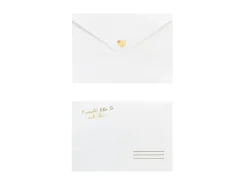 Wenskaart Will You Be Armband 14,8cm