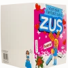 Wenskaart Zus 16,5cm