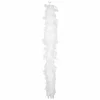 Witte Boa Deluxe 1,8m