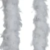 Witte Boa Veren 80gr