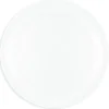 Witte Bord 21cm
