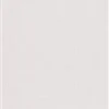 Witte Crepe Papier 2,5m