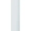Witte Modellleerballonnen 1,52m 80st