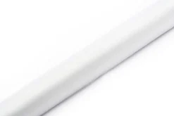 Witte Organza Stof 36cm 9m